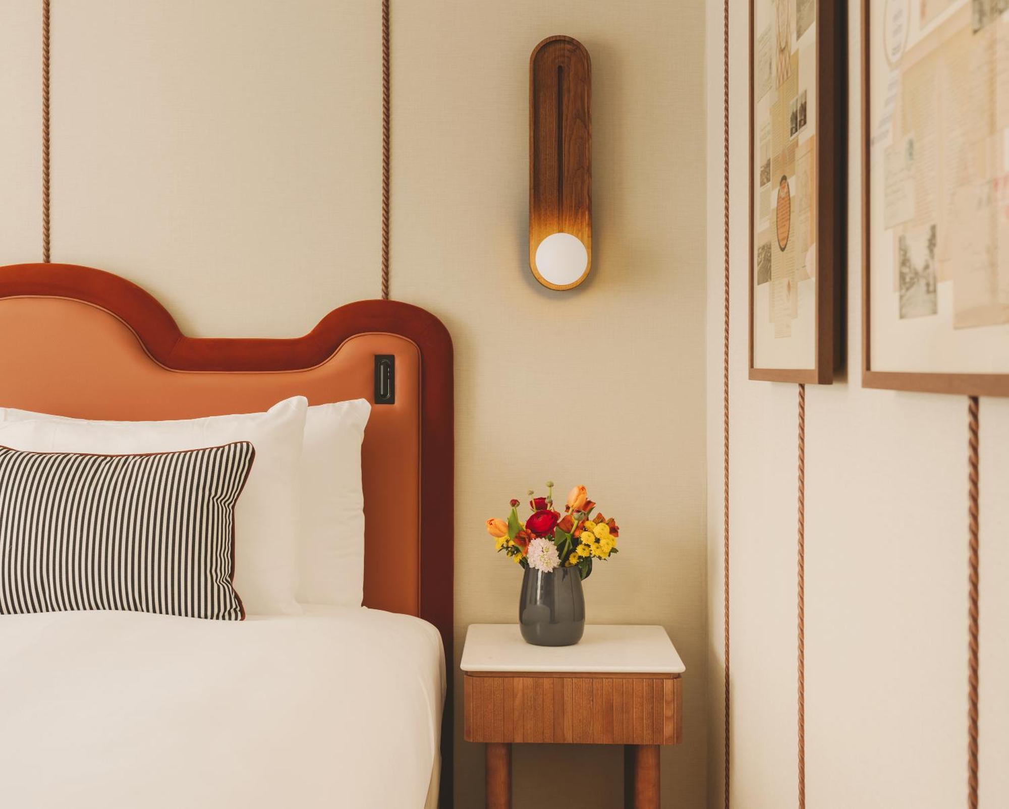 Hotel Condes De Barcelona — Photos 3